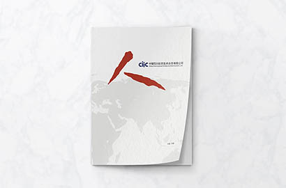 彝良县样本册设计：以逻辑为纲，搭建专业可信的信息桥梁